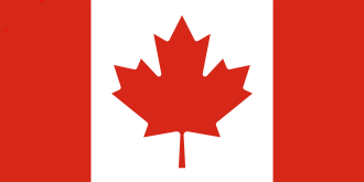 Flag of Canada
