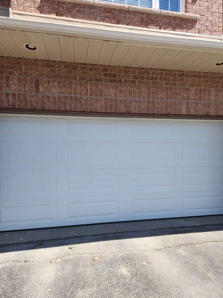 West-end door replacement near Rockland